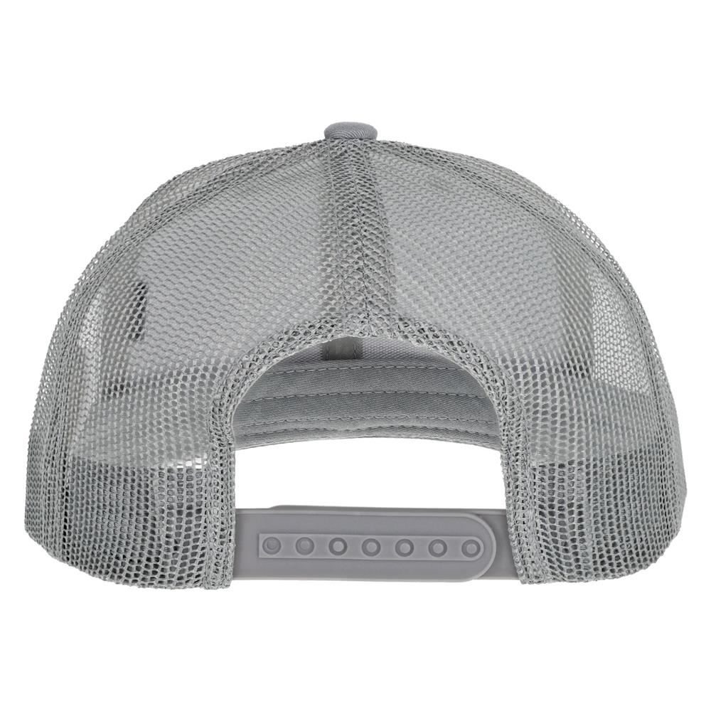 LMR Premium Snapback Hat - Gray - LMR.com