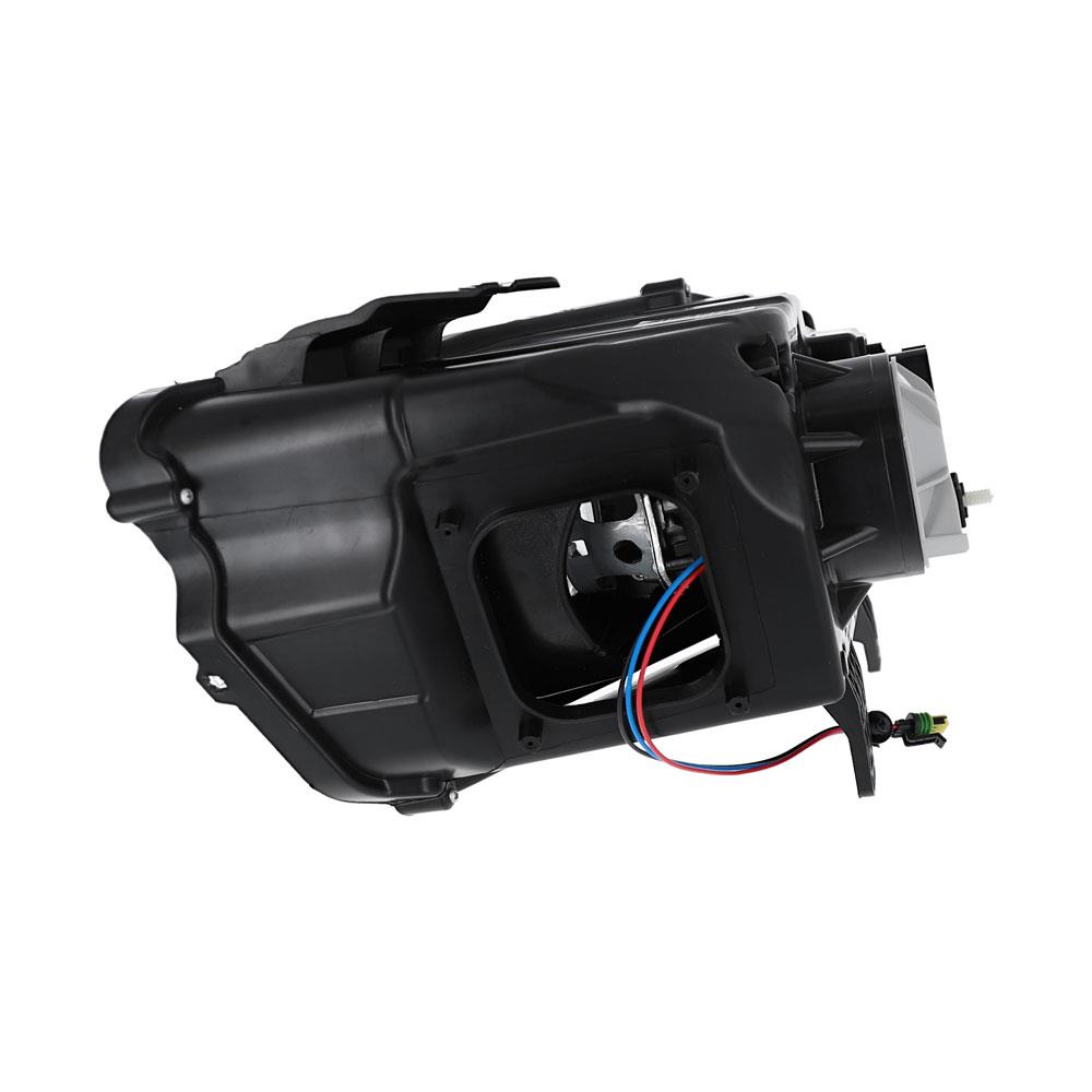 2013-14 Mustang HID/Xenon Headlight Kit