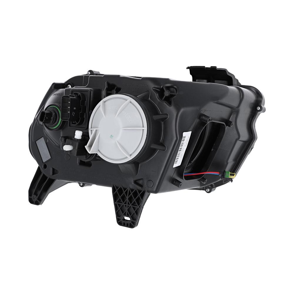 2013-14 Mustang HID/Xenon Headlight Kit
