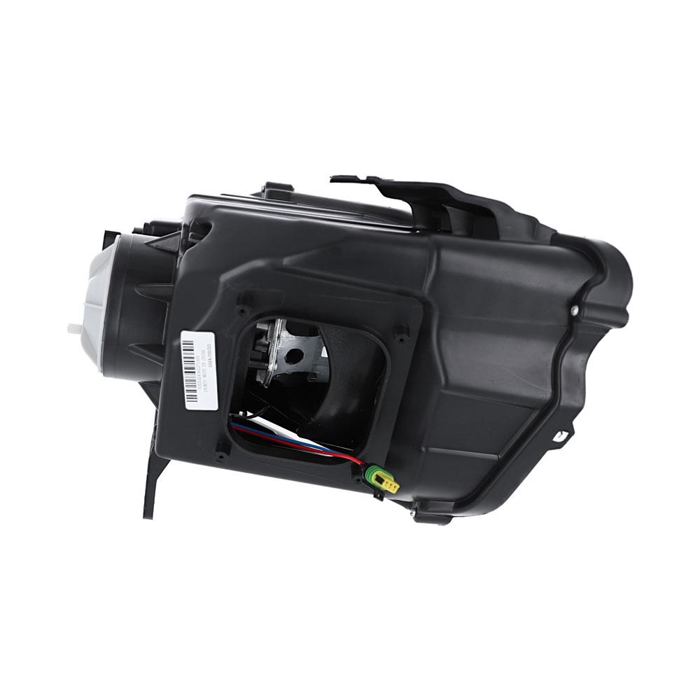 2013-14 Mustang HID/Xenon Headlight Kit