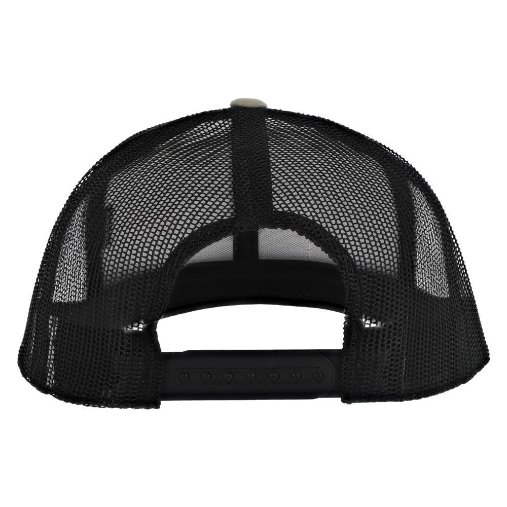 LMR Premium Snapback Hat  - Tan/Black