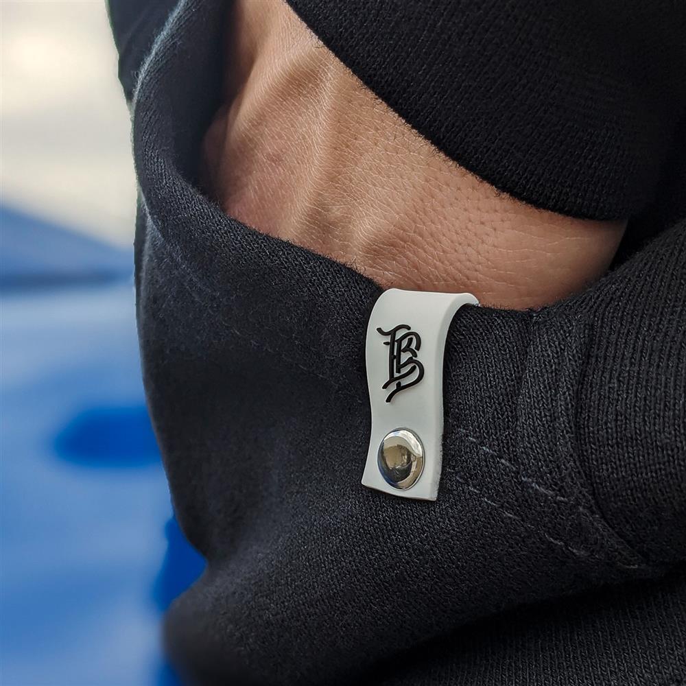 LMR Rogue Hoodie - Medium - Black