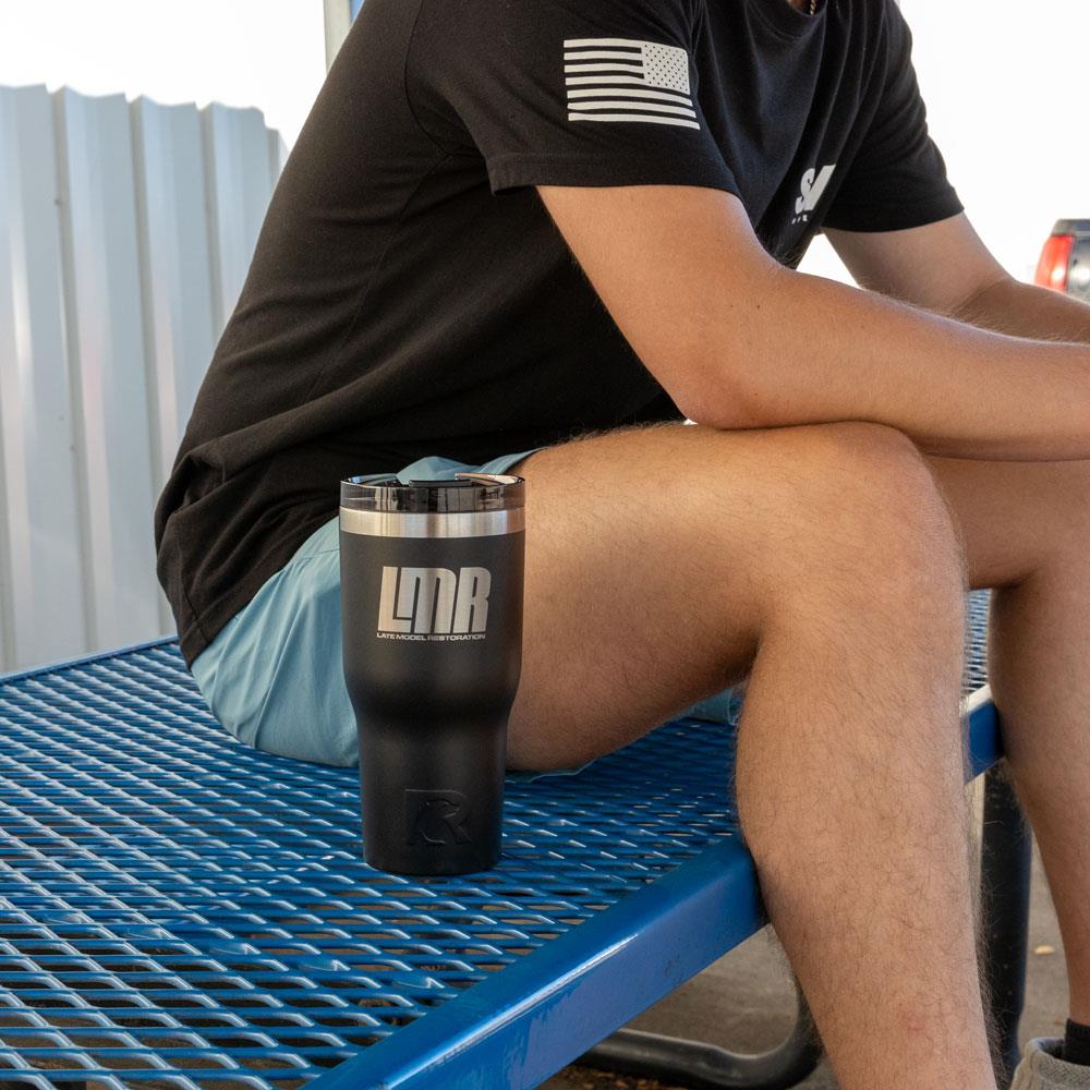 LMR  RTIC Tumbler - 30oz
