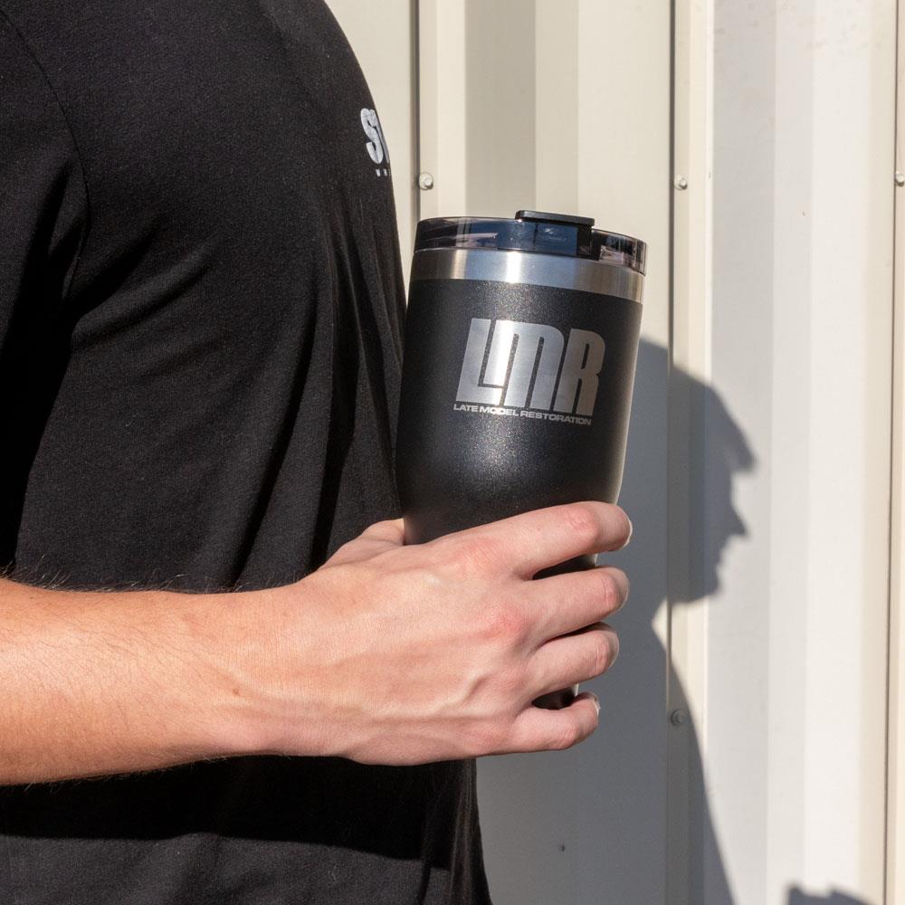 LMR  RTIC Tumbler - 30oz