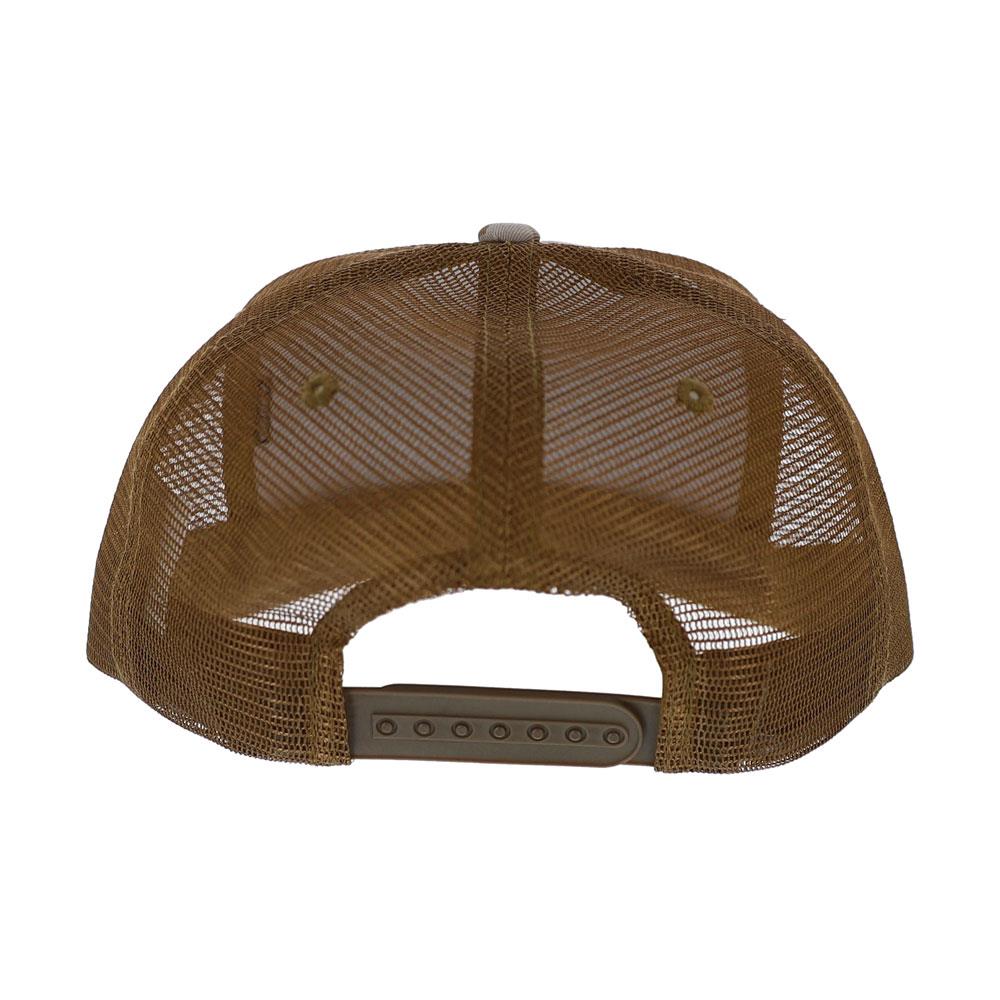 LMR USA Flag Snapback Hat  - Desert Camo