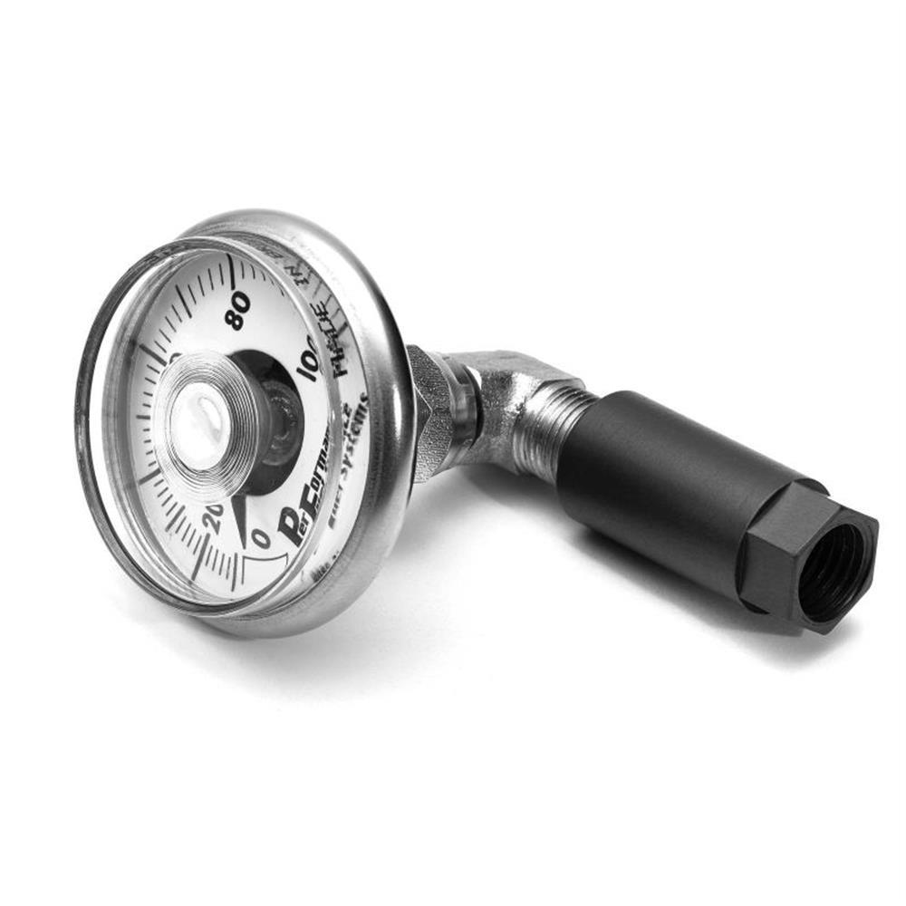 Performance Fuel Systems F150 SVT Lightning Mechanical Fuel Pressure