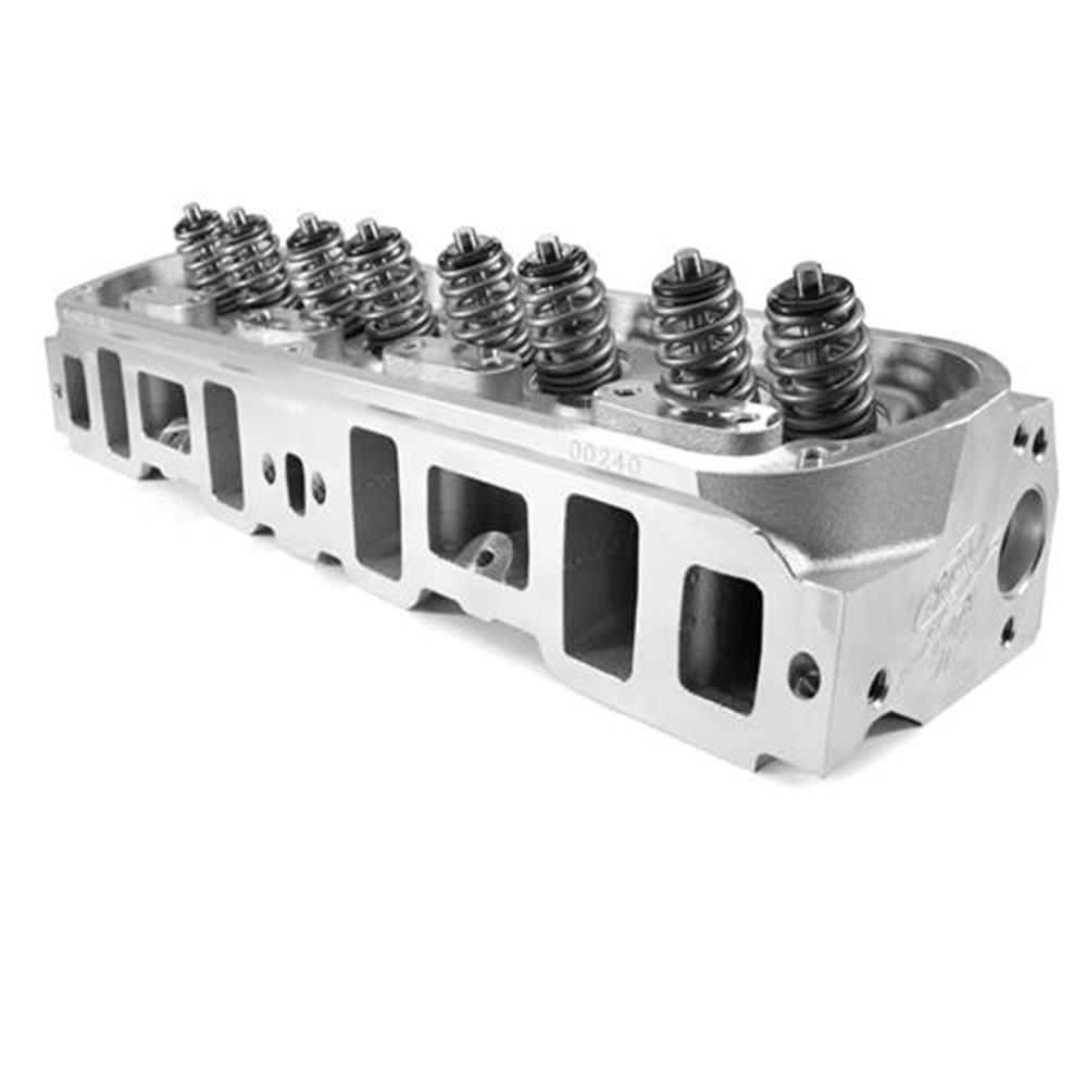 Ford Performance Bronco X2 Street Cruiser Cylinder Heads (92