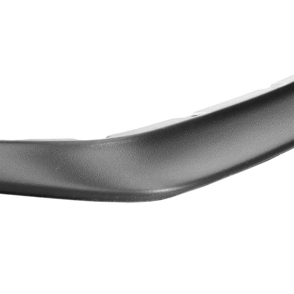 1987-90 Mustang Makers Garage ABS Front Splitter GT
