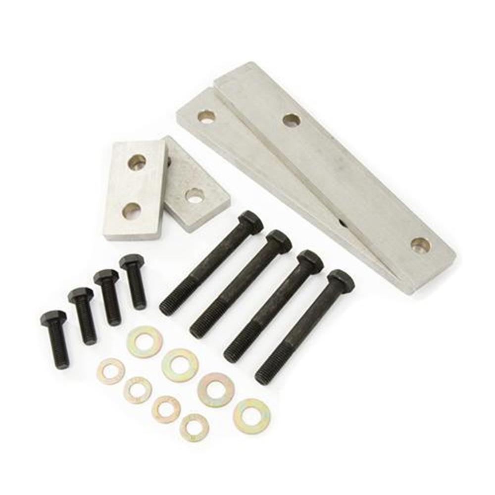1979-04 Mustang Maximum Motorsports  1/2" K-Member Spacers