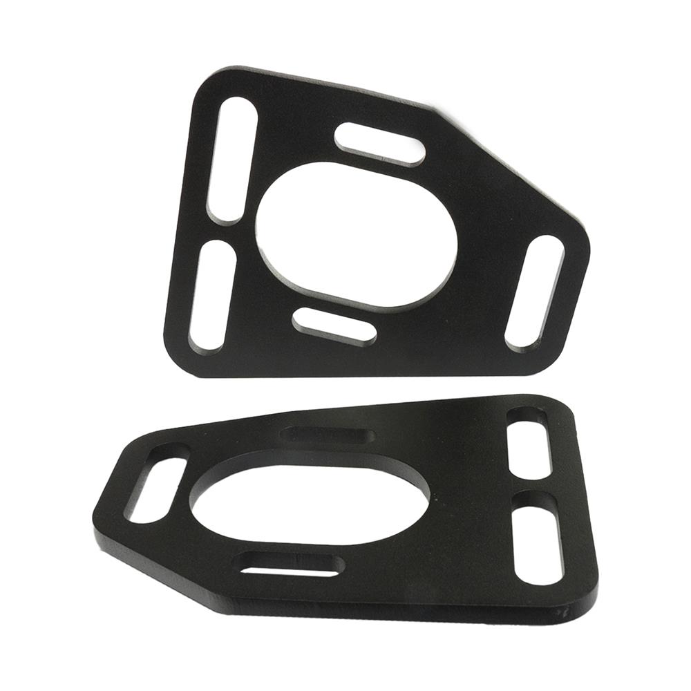 1979-89 Mustang Maximum Motorsports Caster Camber Plates