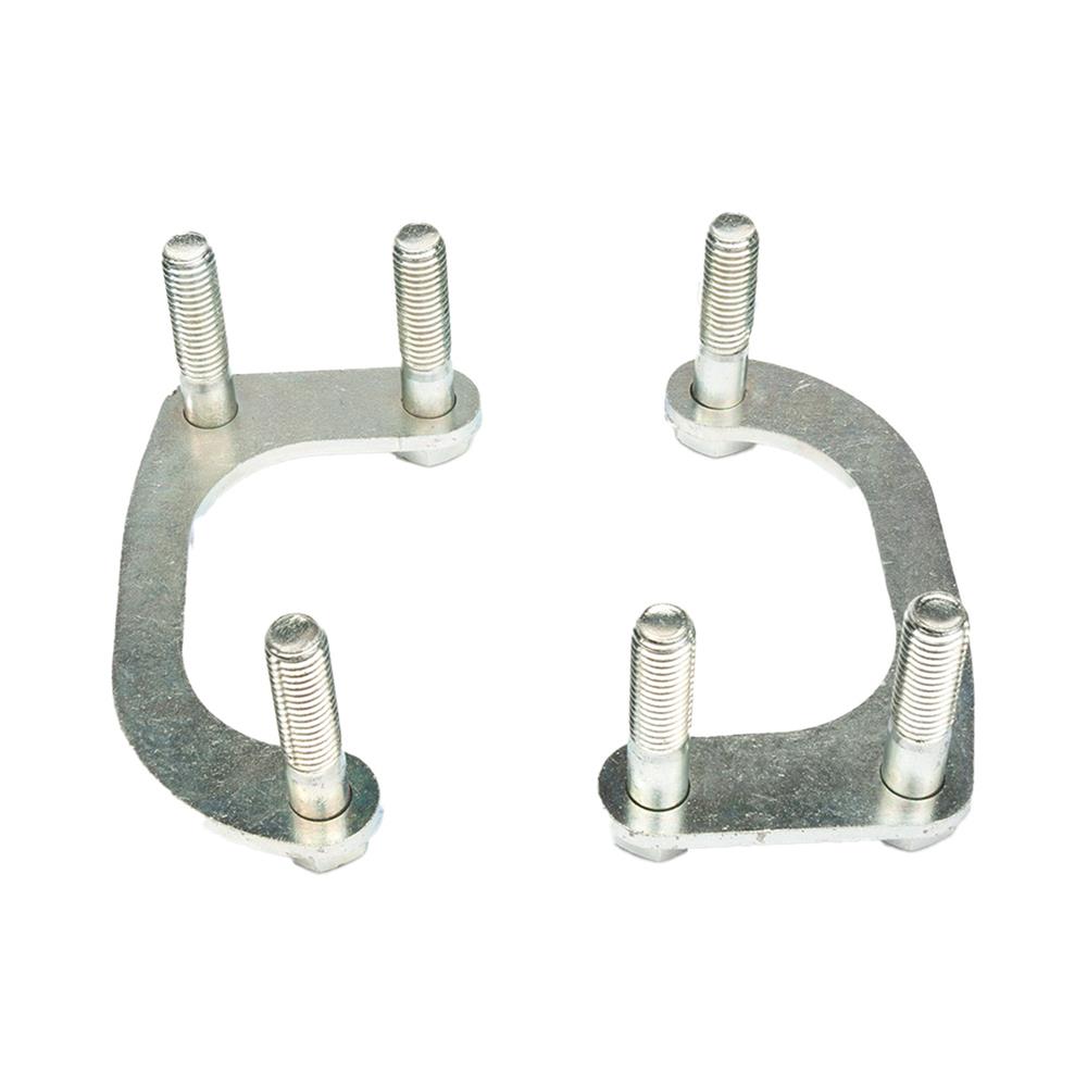 1979-89 Mustang Maximum Motorsports Caster Camber Plates