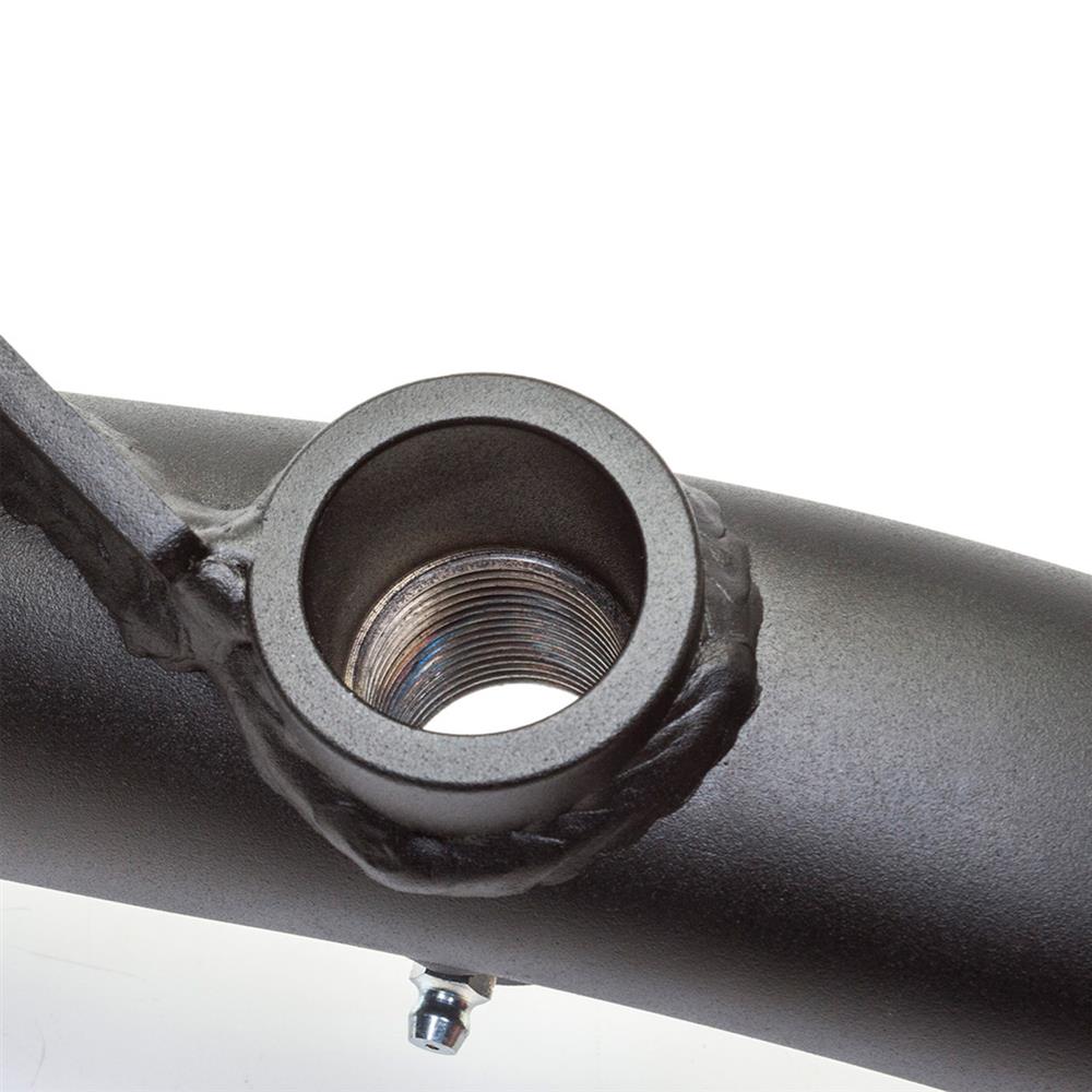 1979-98 Mustang Maximum Motorsports Extreme Duty Adjustable Rear Lower Control Arms