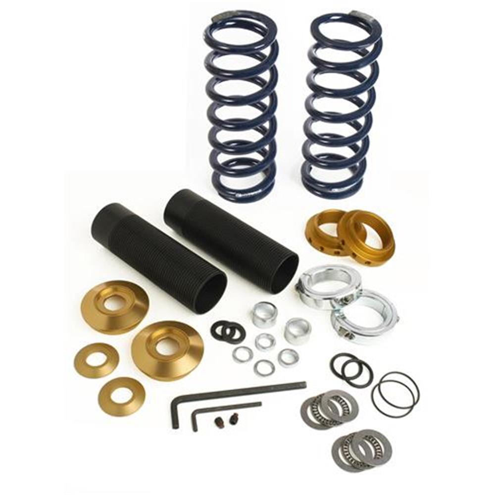 1979-04 Mustang Maximum Motorsports Front Coil Over Kit - 10" 325lbs  - Bilstein