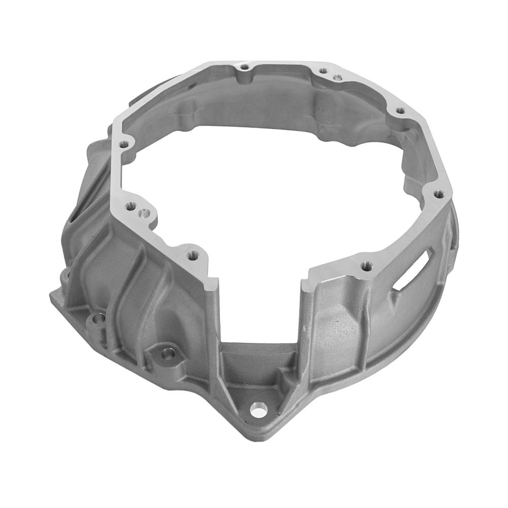 1979-04 Mustang McLeod T56 Bellhousing - Modular/Coyote