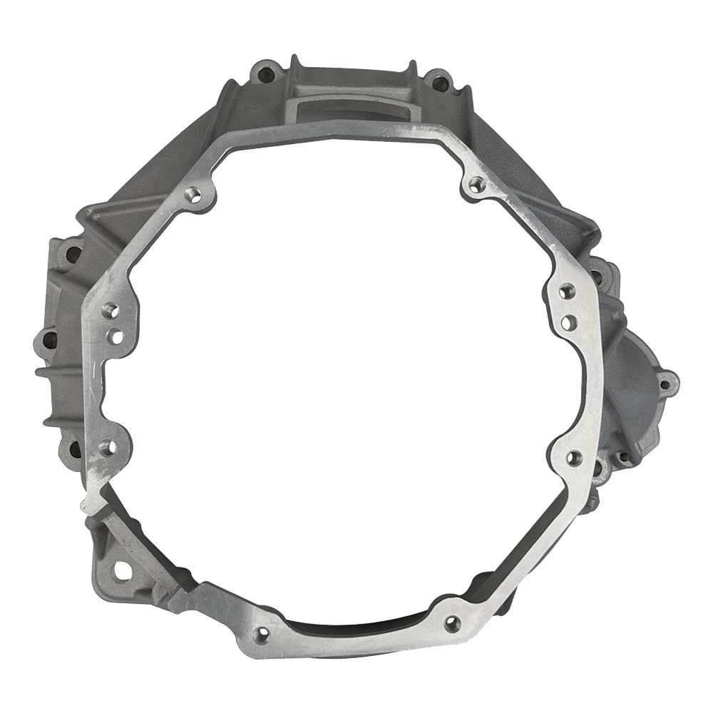 1979-04 Mustang McLeod T56 Bellhousing - Modular/Coyote