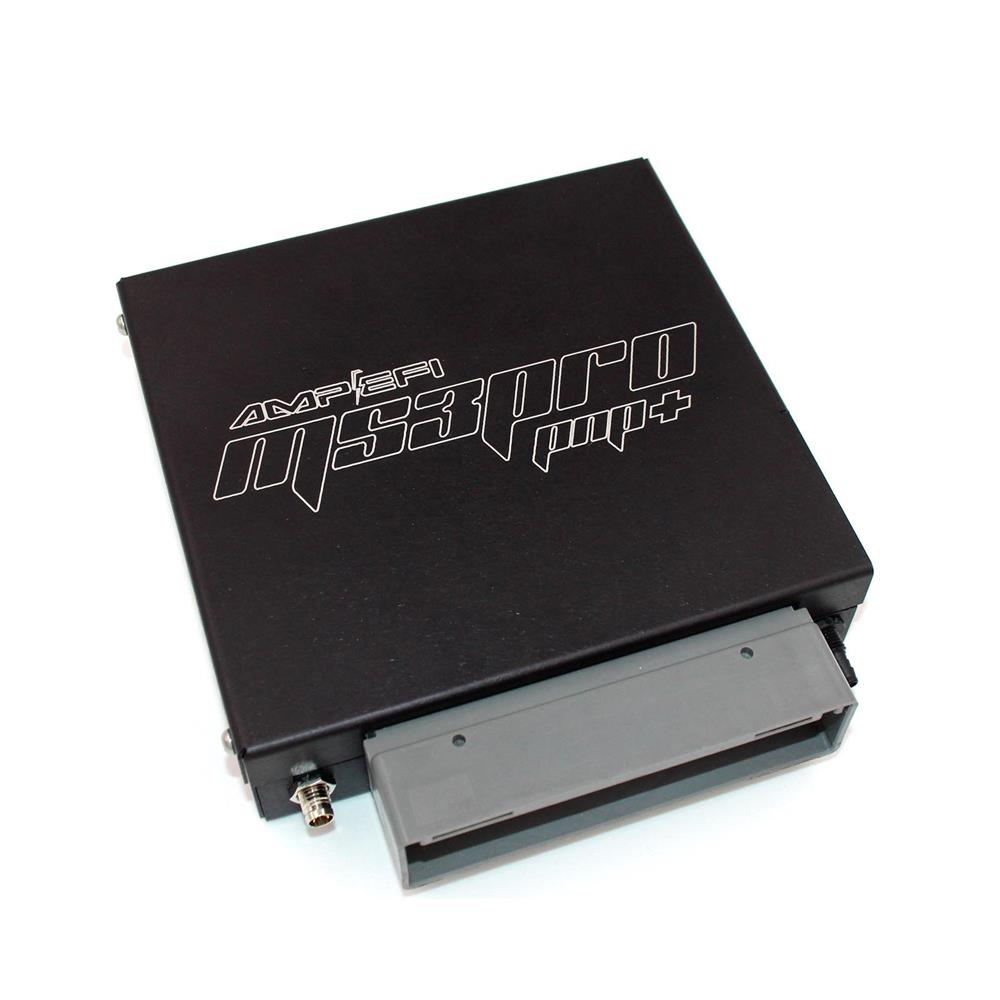 UFM ウエダGT932H-POWERPLUS-GT Fuel Pump Voltage Boosters