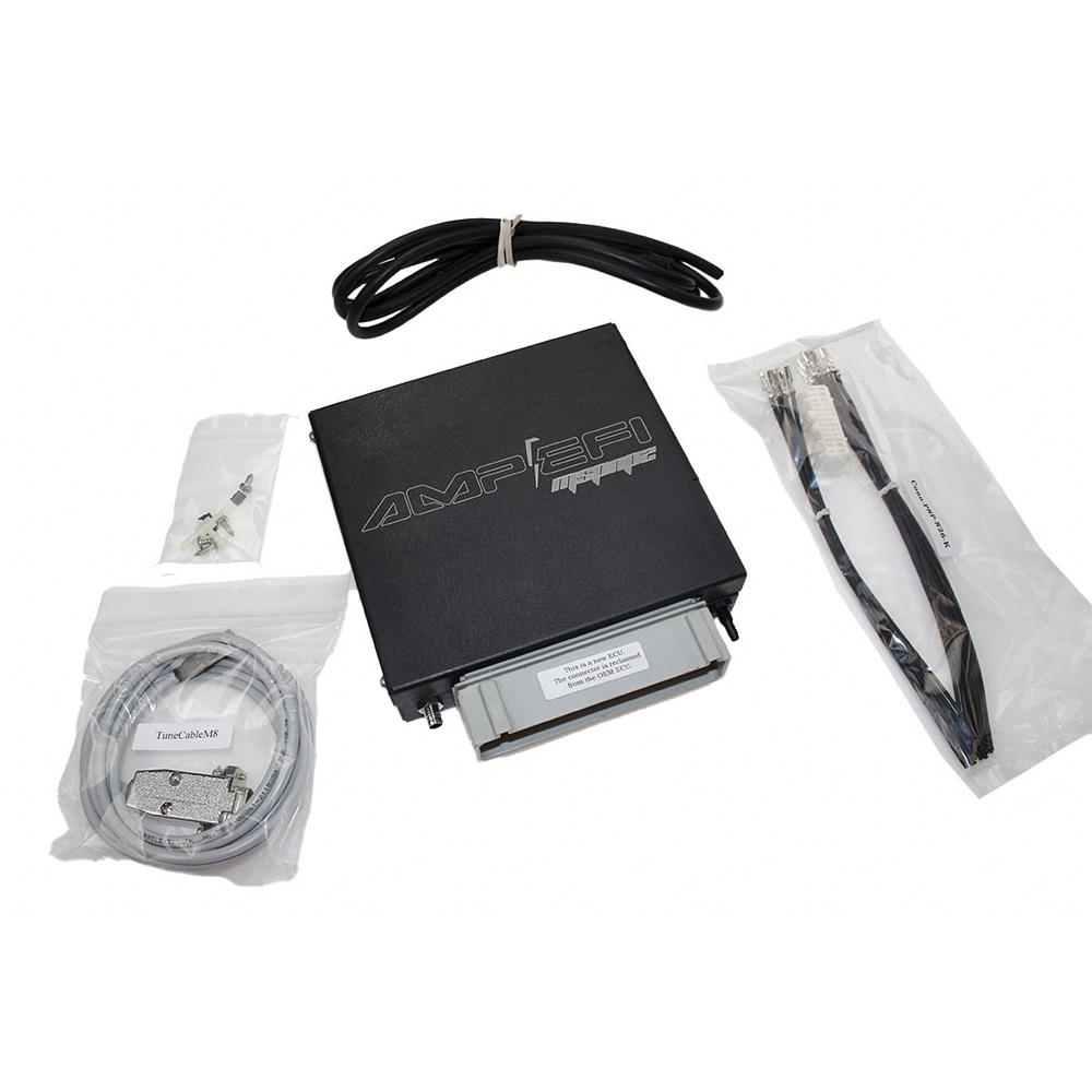 1986-93 Mustang MegaSquirt Plug and Play Gen 2 ECU Tuner Kit 5.0L