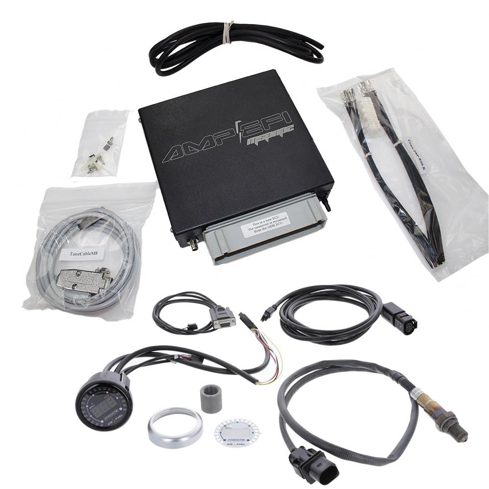 MegaSquirt Mustang Plug and Play Gen 2 ECU Tuner Kit (94-95) 5.0L