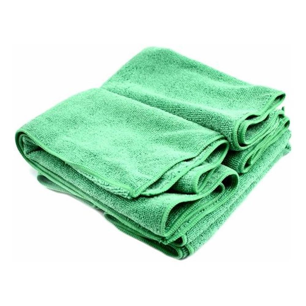 Microfiber Towels - 12 Pack - LMR.com