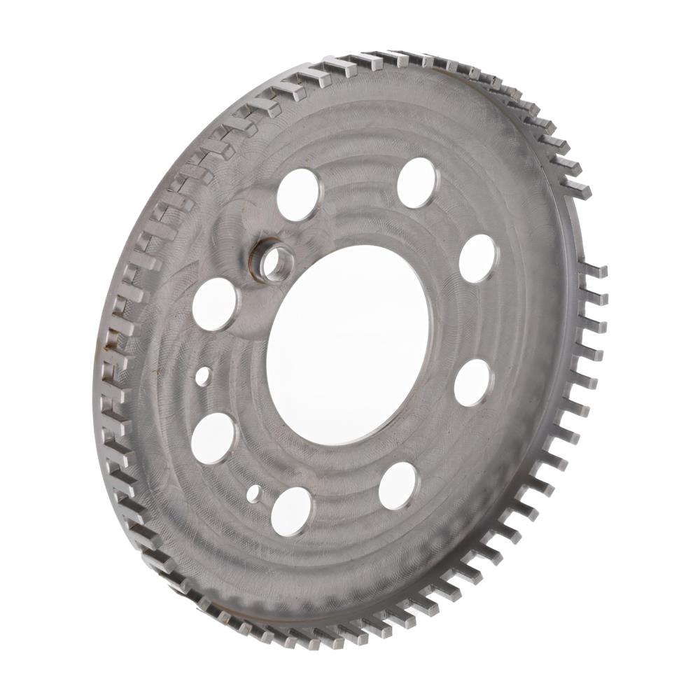 2018-2023 Mustang 5.0 MMR High RPM Competition Pulse Ring