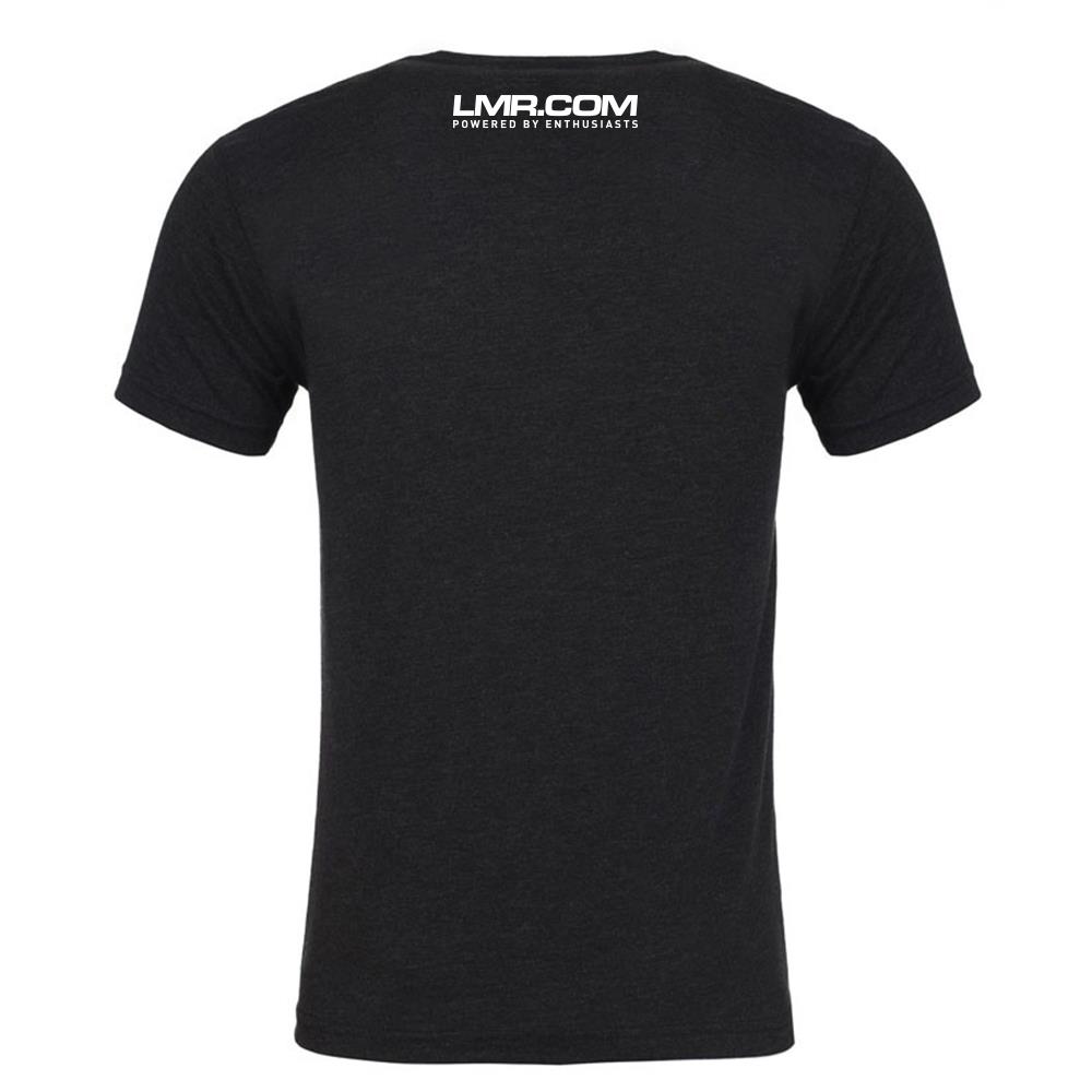 LMR Modular 4.6 T-Shirt - Vintage Black