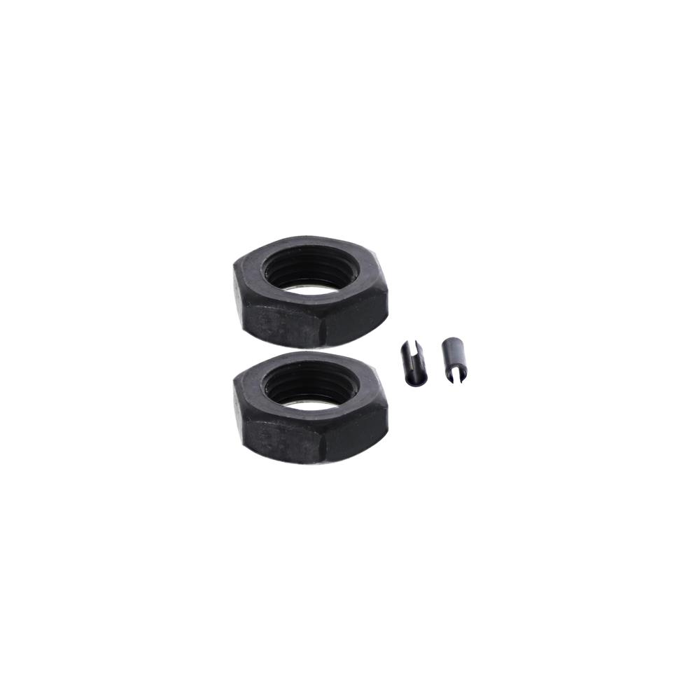 1979-1993 Mustang Moog Inner Tie Rod End Kit