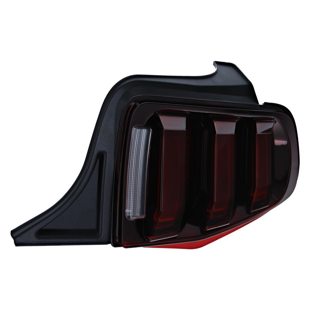 2010-2012 Mustang Morimoto LED S550 18-23 Style Tail Lights