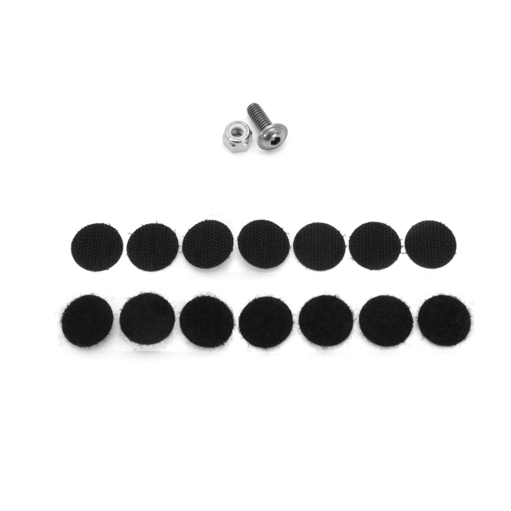 1986-93 Mustang Moroso Aluminum Coil Cover  