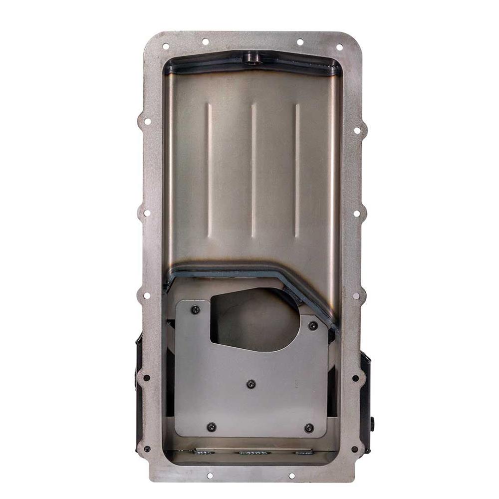 1979-04 Mustang Moroso Coyote Swap Oil Pan 5.0L
