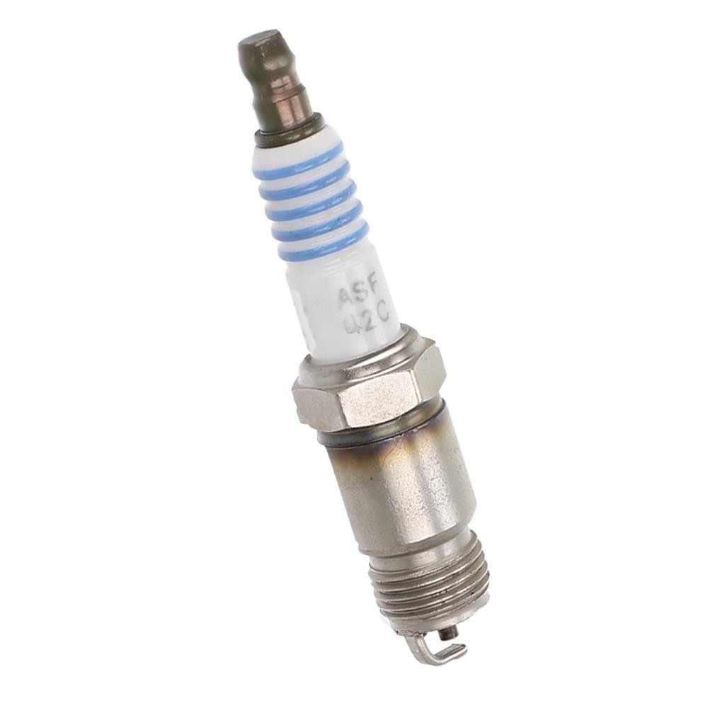 1992-96 Bronco Motorcraft  Factory Replacement Spark Plug Kit - Copper 5.0