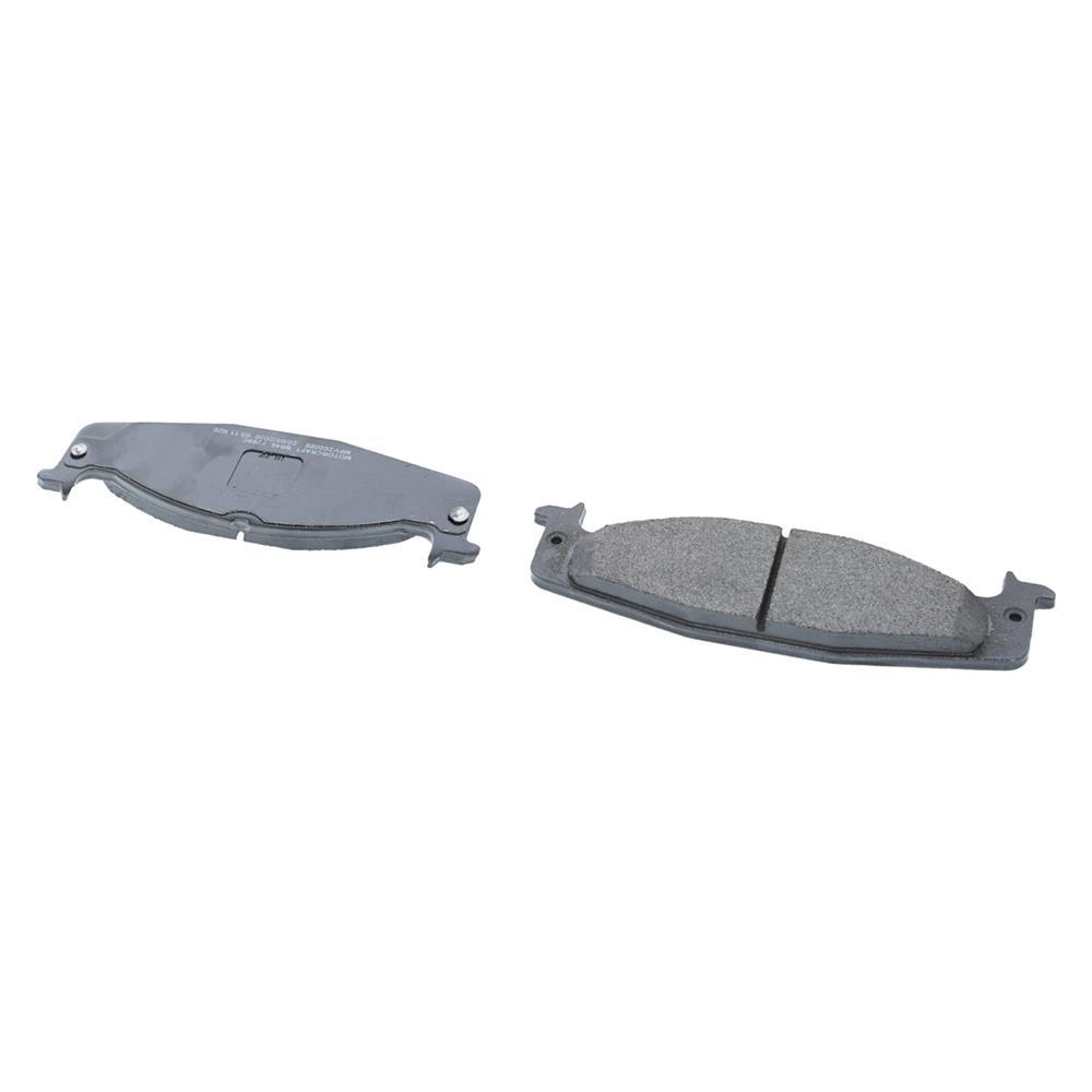 1994-1996 Bronco Motorcraft Front Brake Pads