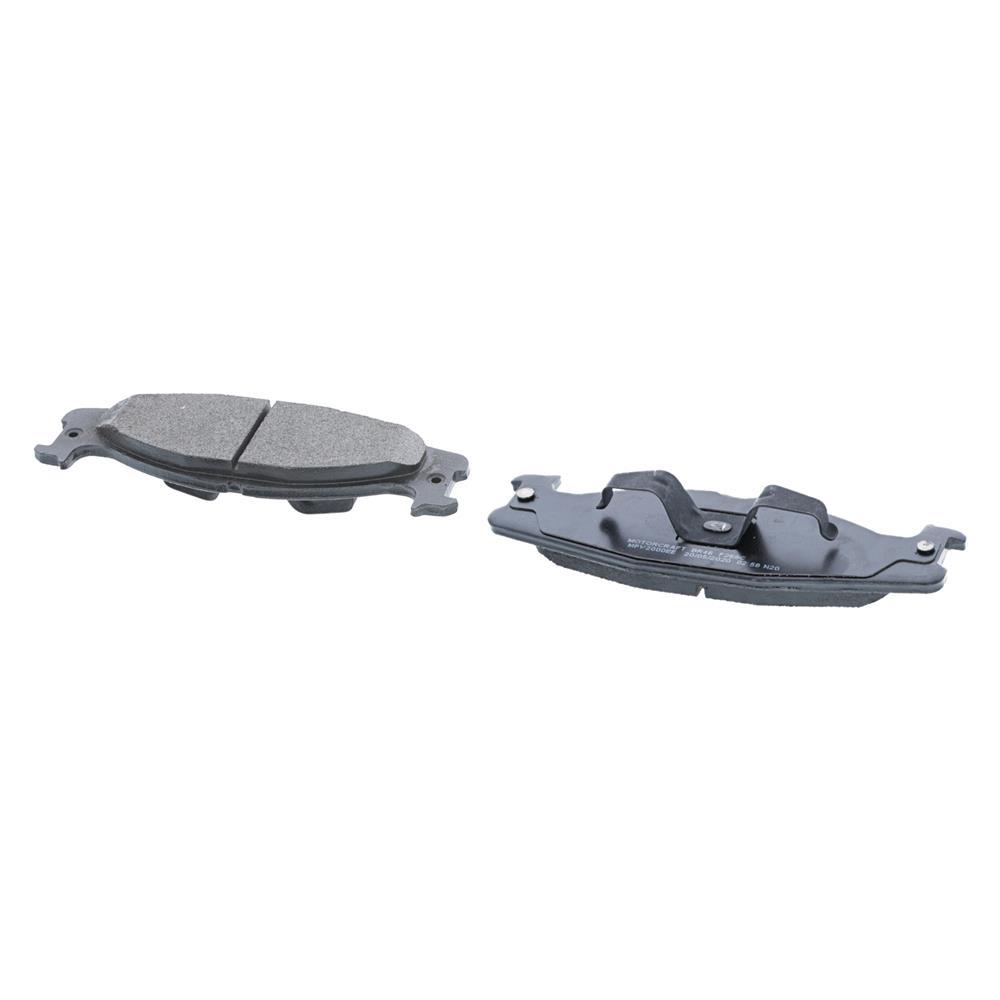 1994-1996 Bronco Motorcraft Front Brake Pads