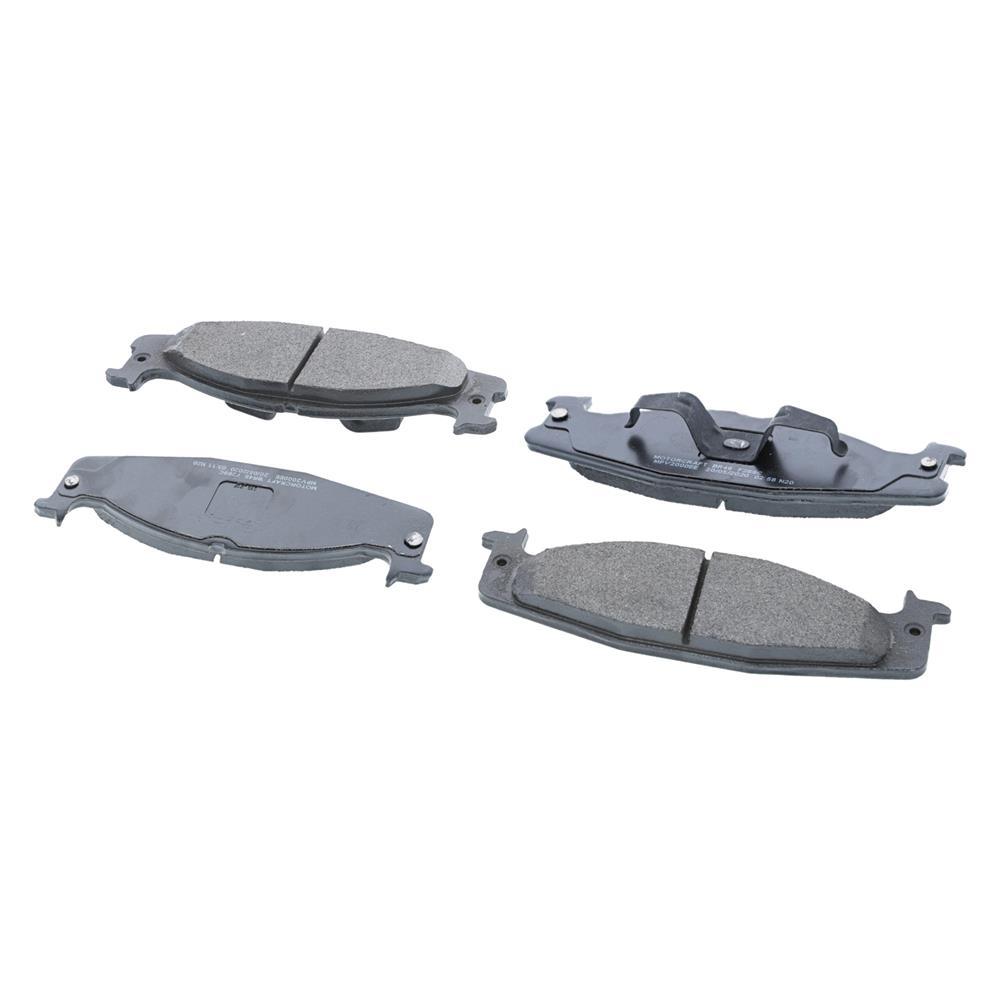 1994-1996 Bronco Motorcraft Front Brake Pads