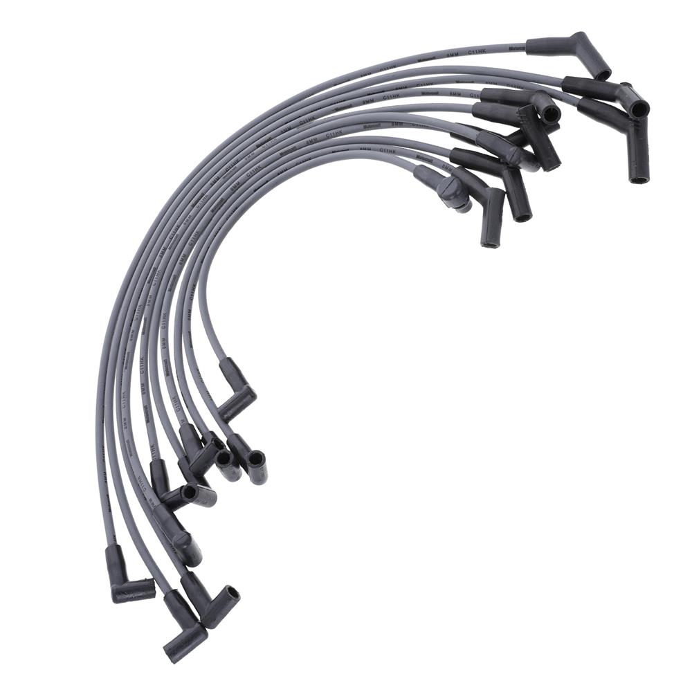 1992-96 Bronco Ignition Tune Up Kit 5.0
