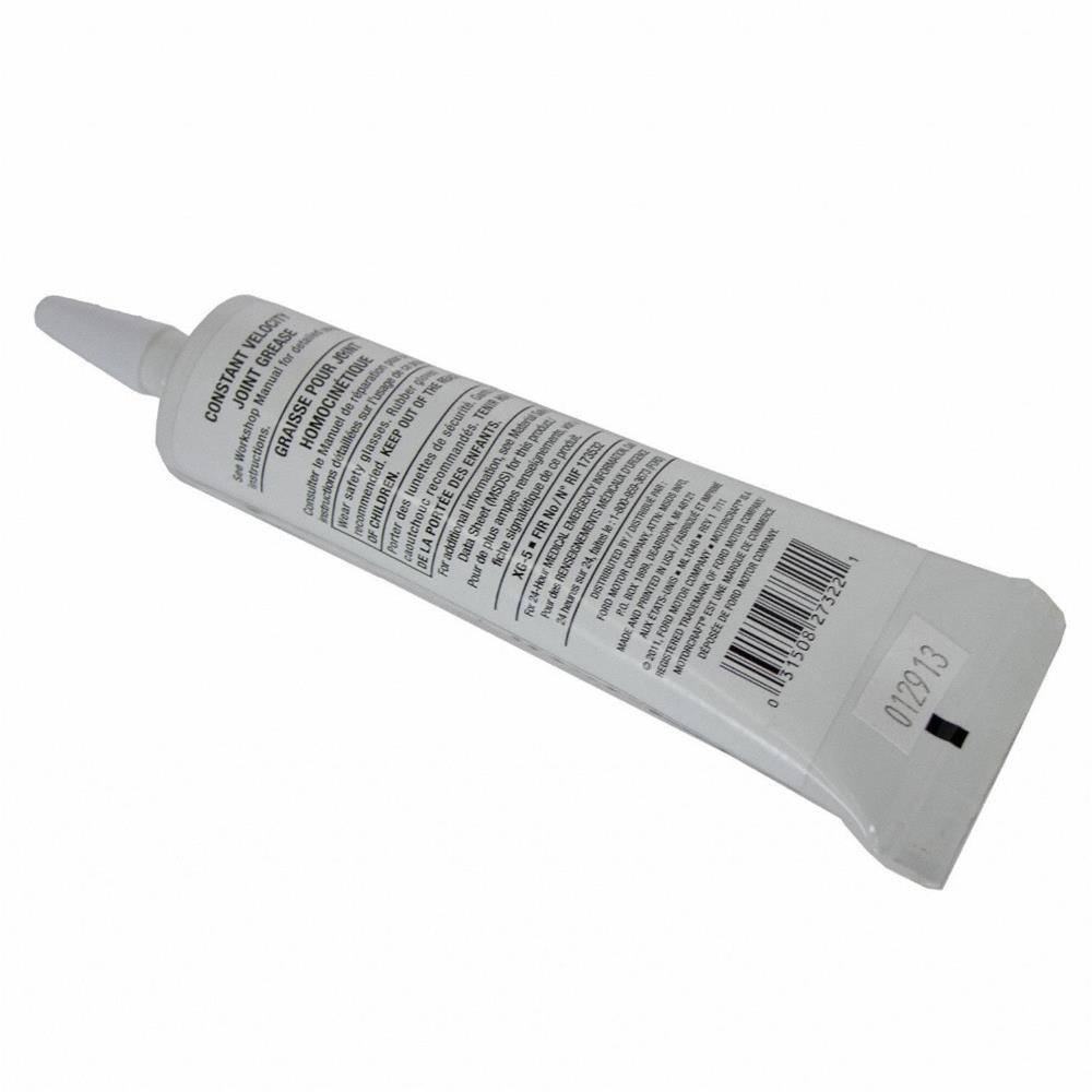Motorcraft Constant Velocity Joint Grease - XG-5