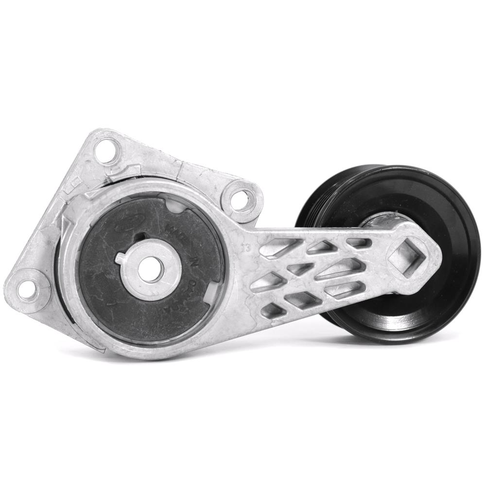 F150 shop belt tensioner