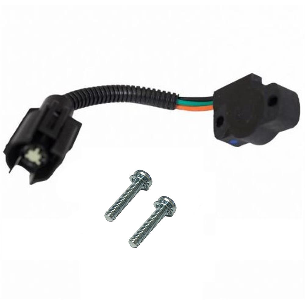 1993-1995 F-150 SVT Lightning TPS Sensor w/ Hardware