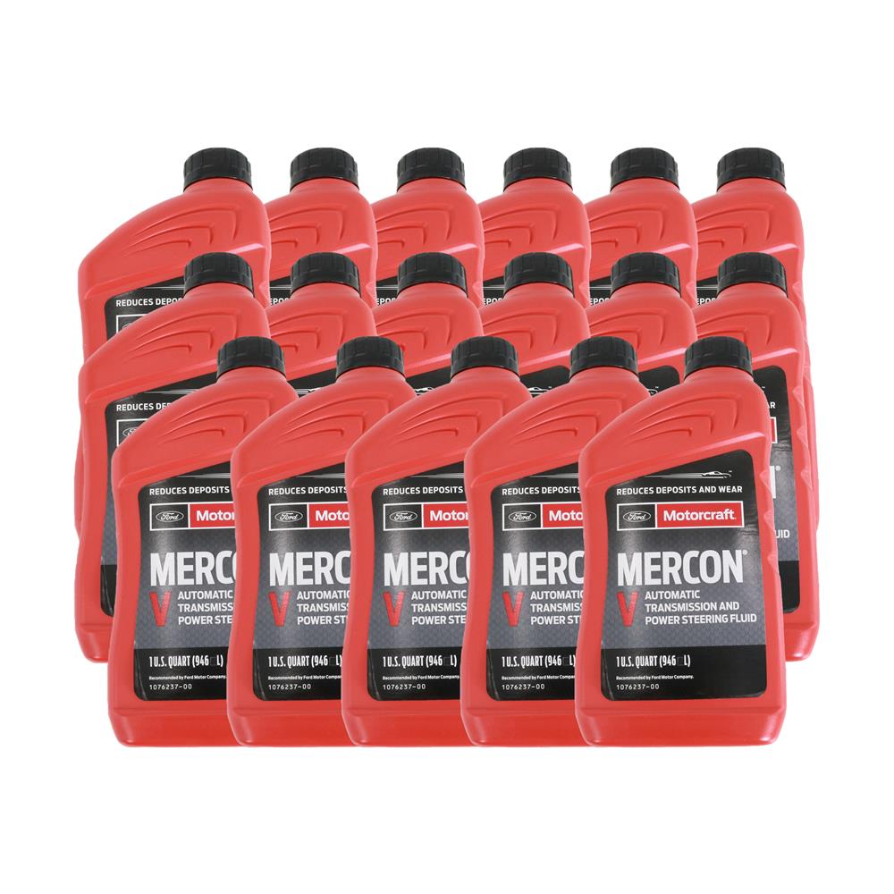thumbnail image 2 of Motorcraft 4R100 Transmission Service Kit For Ford F-250/F-350 Super Duty & Excursion 99-03 2 of 5