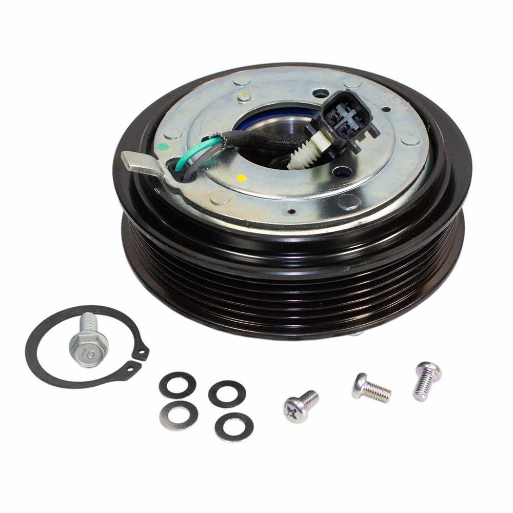 2011-2014 Mustang 5.0 Motorcraft A/C Compressor Clutch