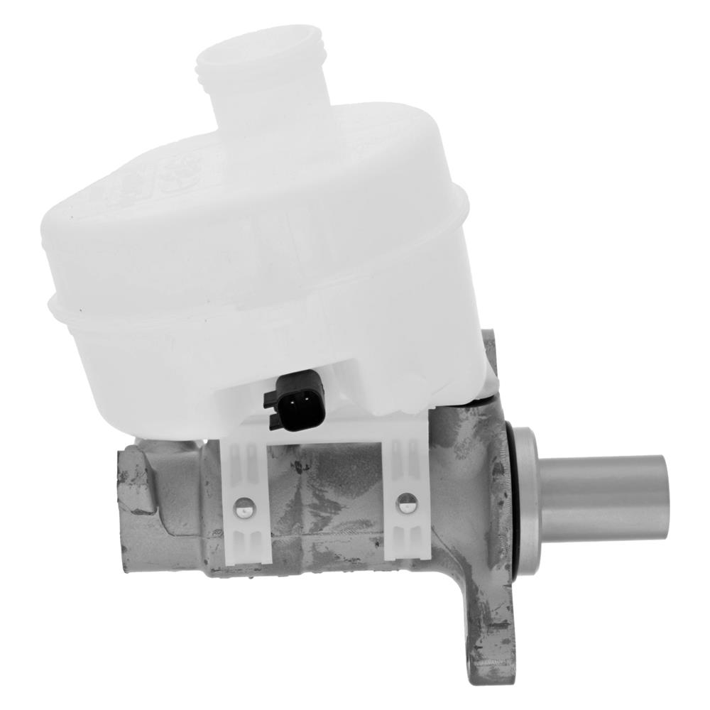 Motorcraft Mustang Brake Master Cylinder - Auto - Performance Pack