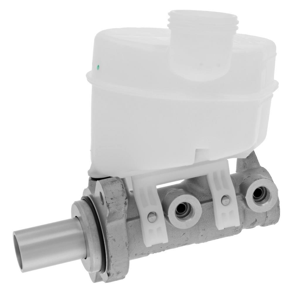 Motorcraft Mustang Brake Master Cylinder - Auto - Performance Pack