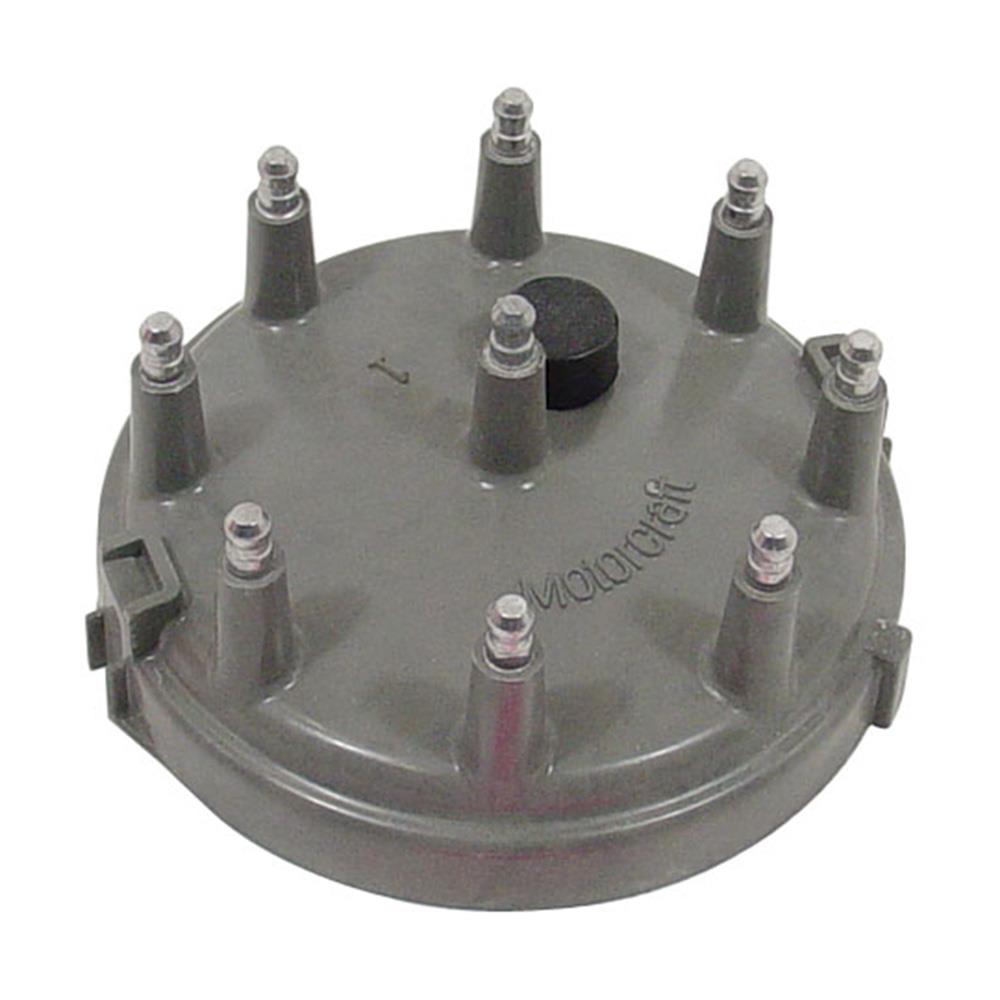 1986-95 Mustang Motorcraft Efi Distributor Cap & Rotor Kit 5.0/5.8