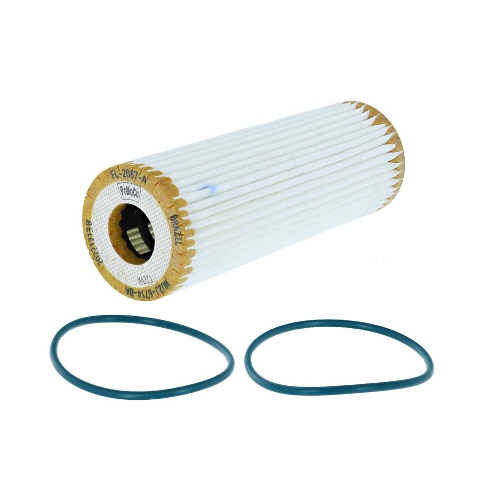 2019-22 Mustang Motorcraft GT350 & GT500 Cartridge Oil Filter 5.2