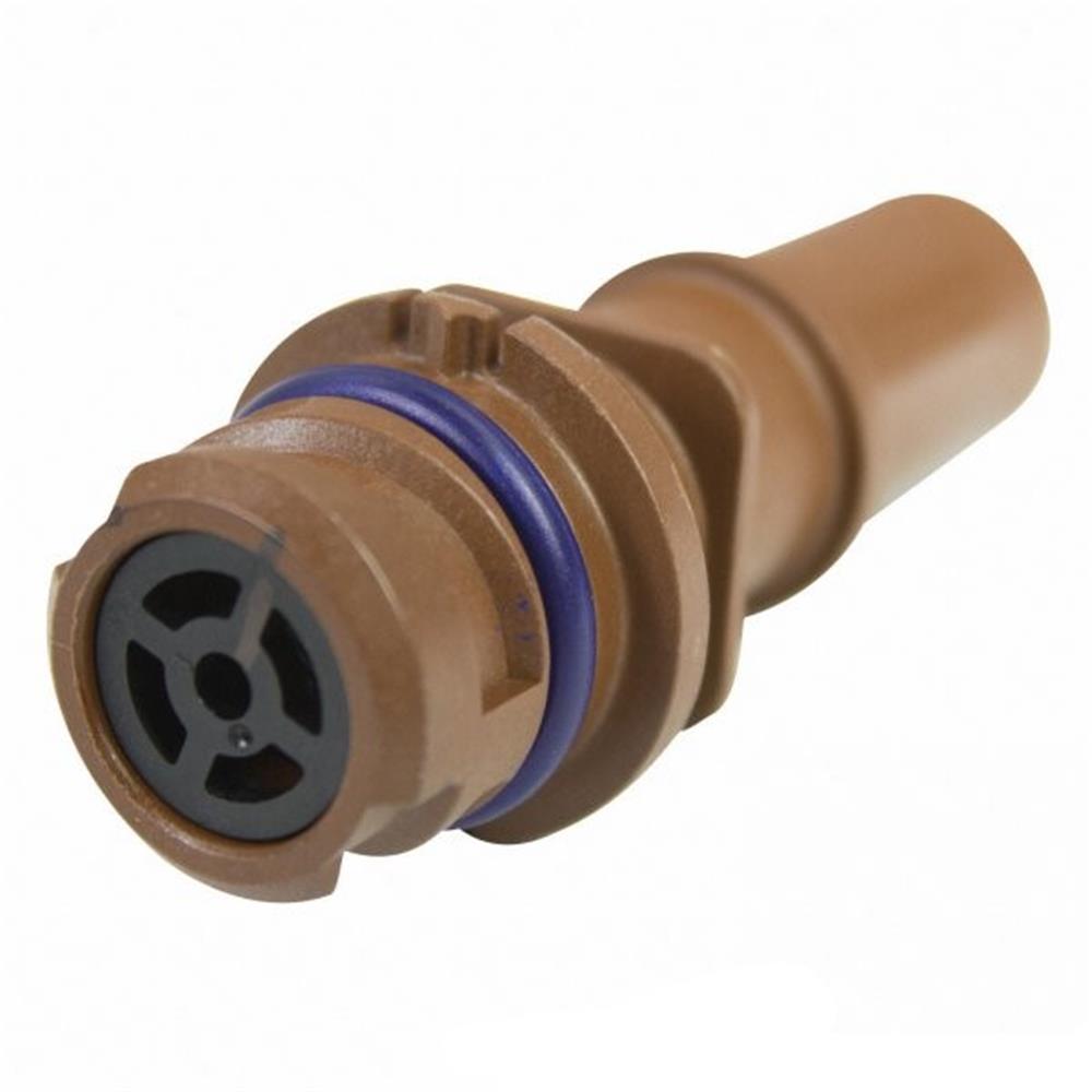 Motorcraft Mustang PCV Valve (1523) EV 281 LMR