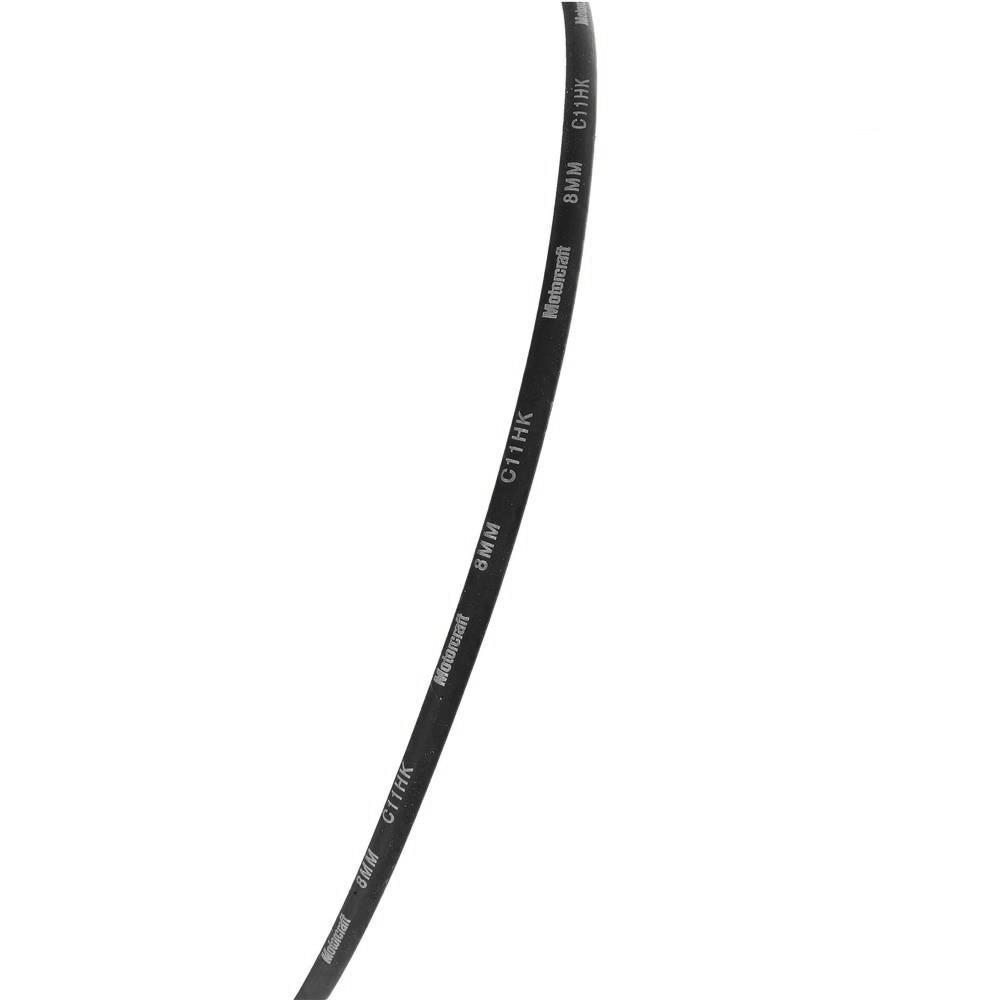 1996-98 Mustang Motorcraft Spark Plug Wire Set Cobra 4.6