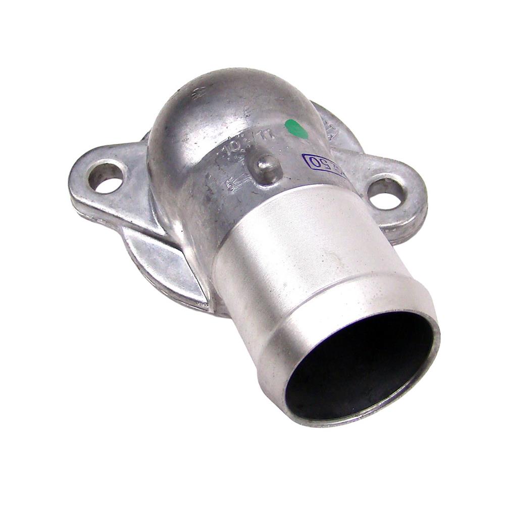 2001-2004 Mustang Motorcraft Thermostat Housing - 4.6 2V RH151 