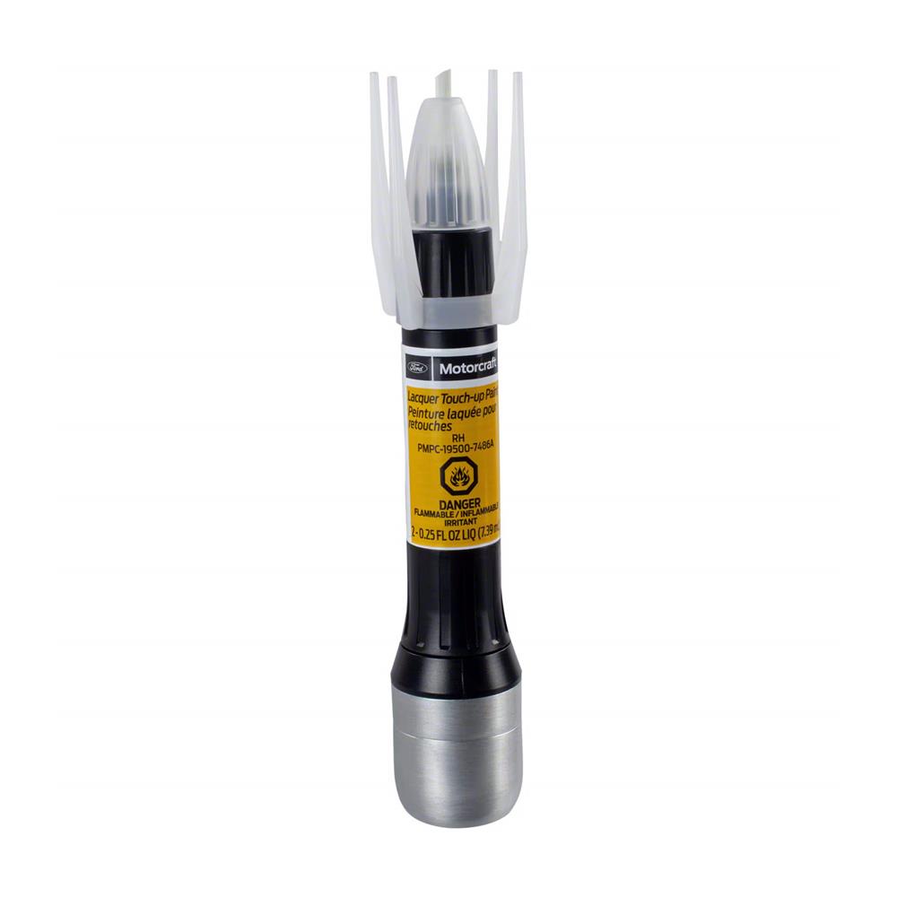 2024-25 Mustang Motorcraft Touch Up Paint  - Yellow Splash