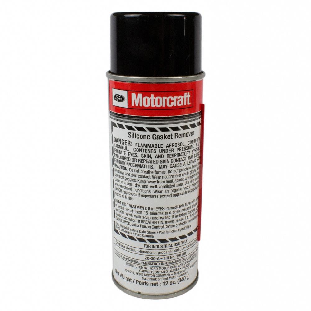Motorcraft Silicone Gasket Remover - ZC-30-A