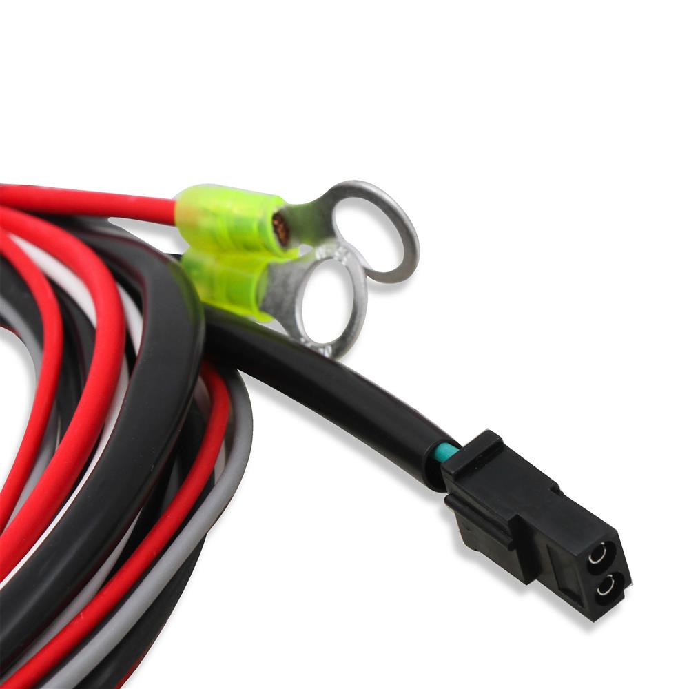 MSD Digital 6Al Ignition Box - LMR.com