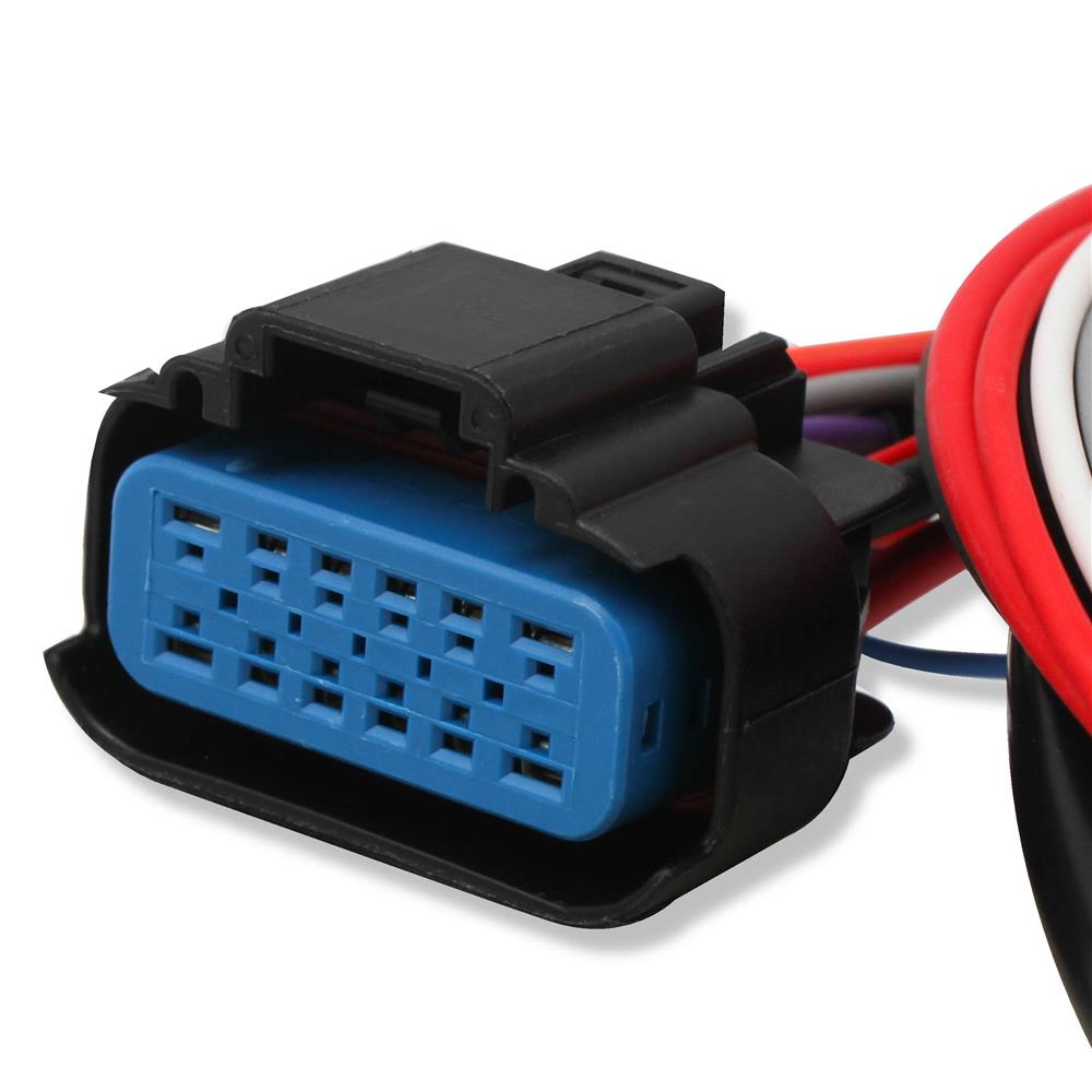 MSD Digital 6Al Ignition Box